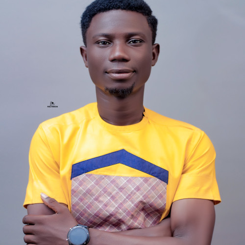 Gideon T. profile photo