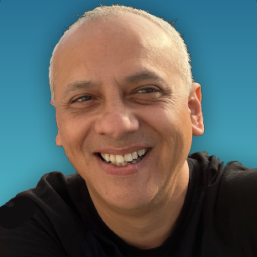 Daniel P. profile photo