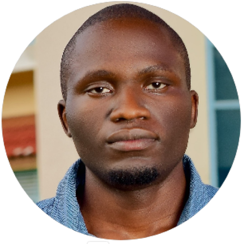 Austine O. profile photo