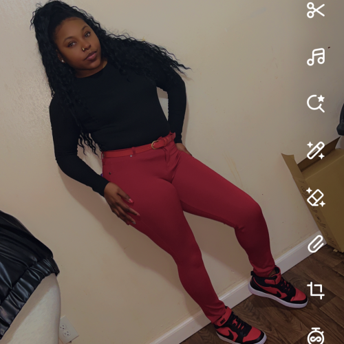 Mariah G.