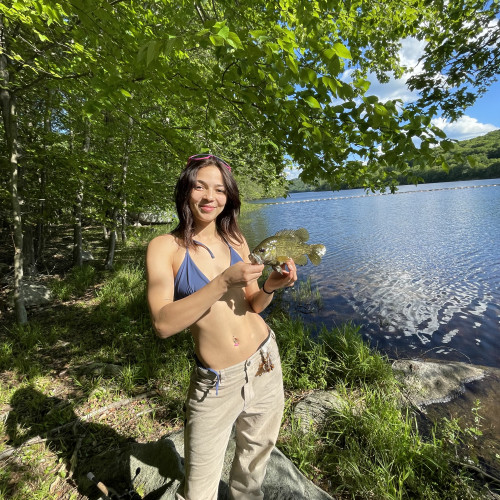 Sierra W. profile photo