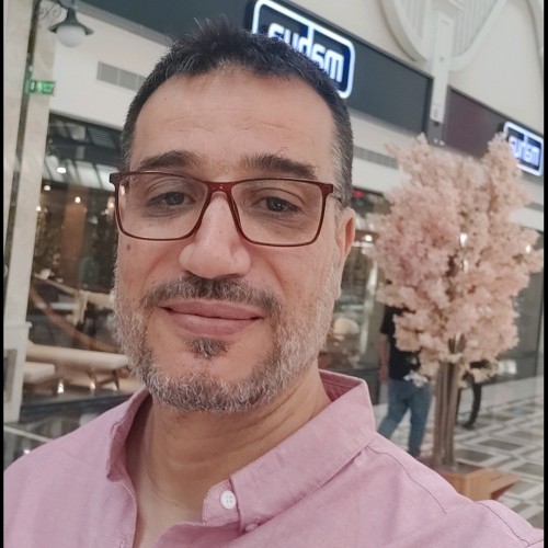 Fouad  S. profile photo