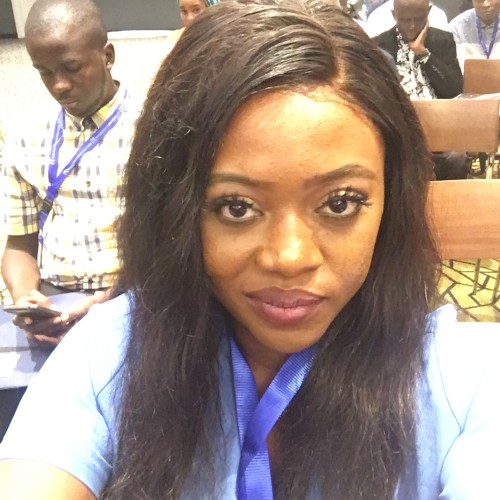 Nkiru E.