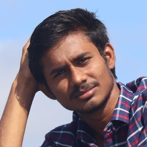 Siva mahesh reddy Y.