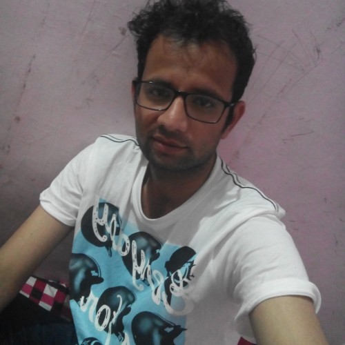 Arjun P. profile photo