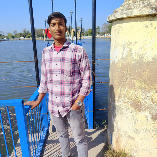 Sagar R. profile photo