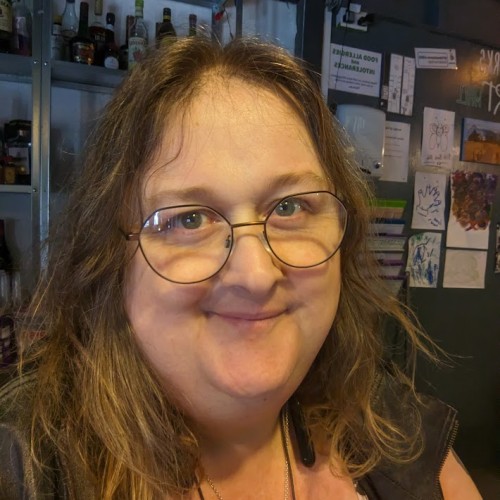Hazel H.