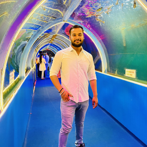 Aditya J. profile photo