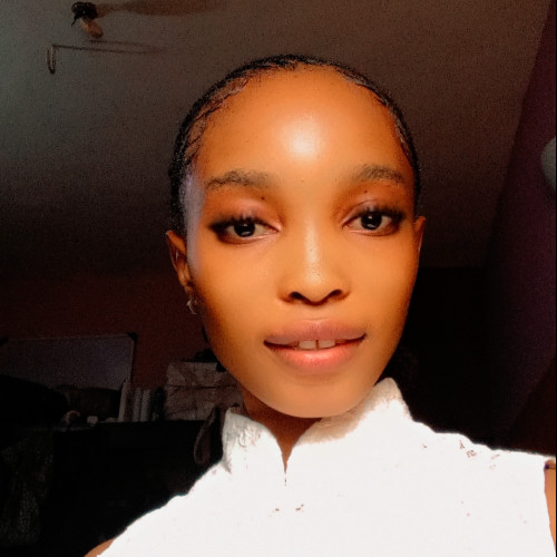 Christabel O. profile photo
