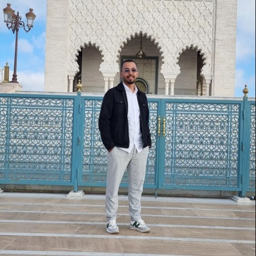 AHMED E. profile photo