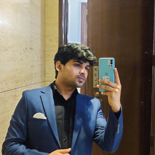 Pranjal  S. profile photo