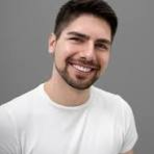 adam d. profile photo