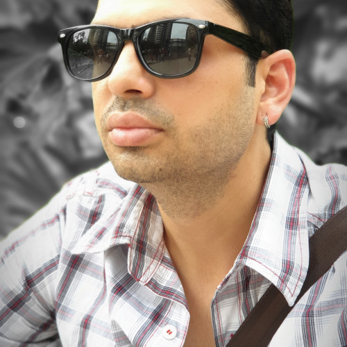 Manoj Kumar  V. profile photo