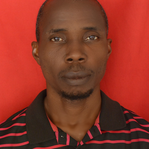 Solomon  O. profile photo