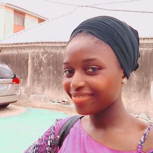 Aderonke E. profile photo