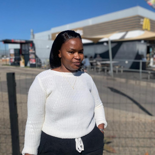 Khanya K. profile photo