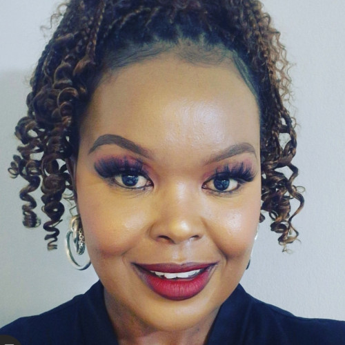Nkateko  S.