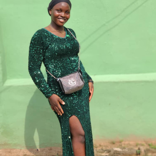Omowumi  F.
