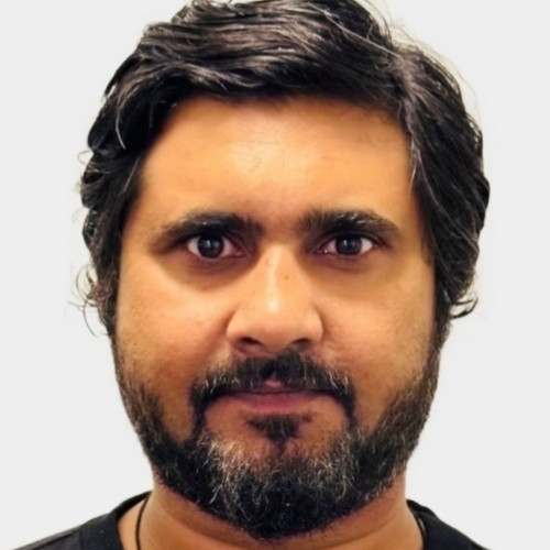 Mohsin Iqbal K. profile photo