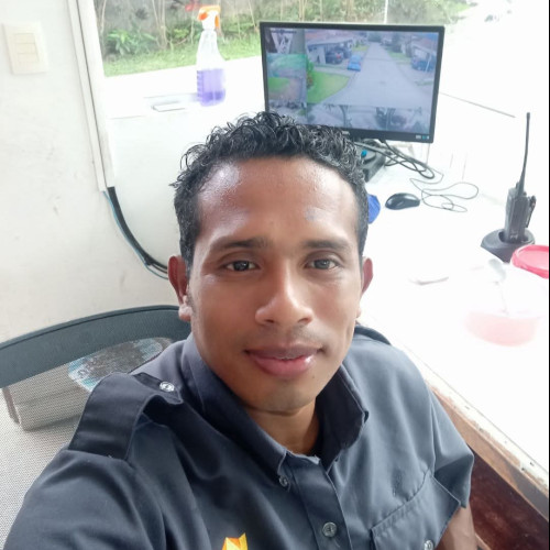 Santo P. profile photo