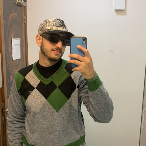Abdou A. profile photo