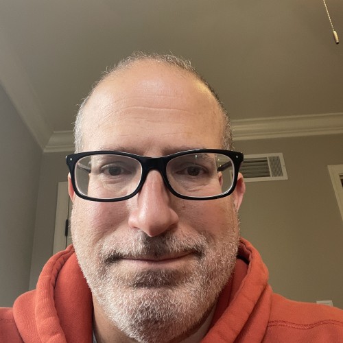 Mark D. profile photo