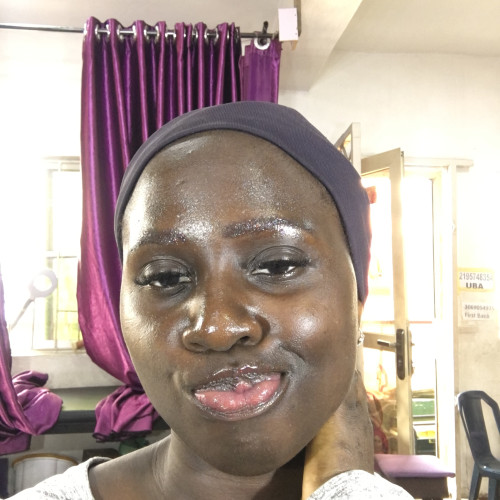 Adewusi  R. profile photo