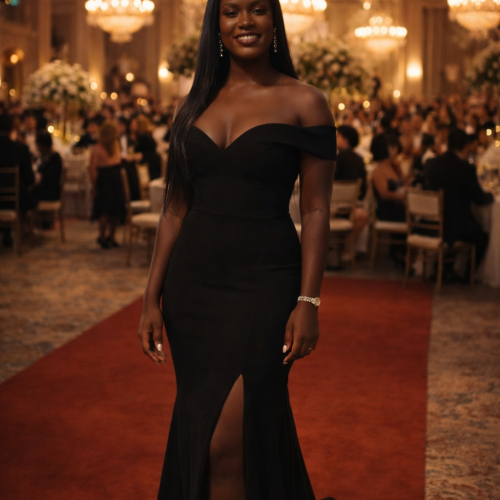 Edle N. profile photo