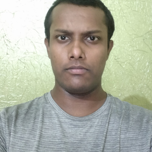 Uday  K. profile photo