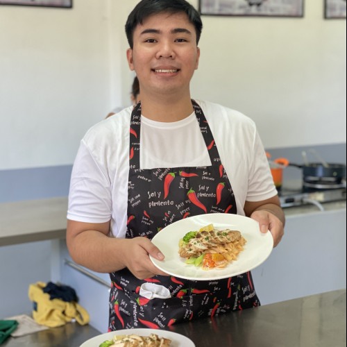 Raffy A. profile photo