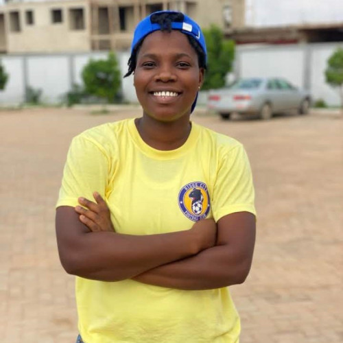 fafanyo f. profile photo