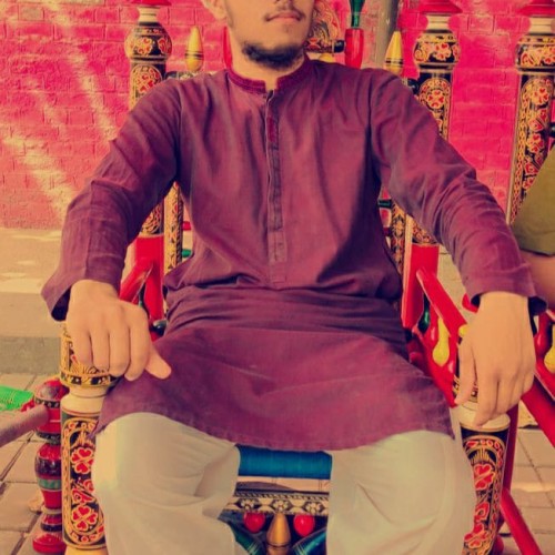 Hafiz Muhammad Ukasha S.