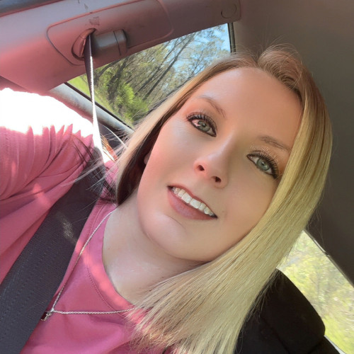 Samantha J. profile photo