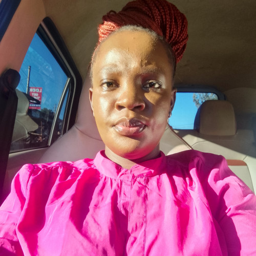 Azinate A. profile photo
