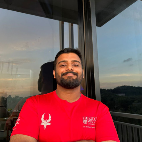 ali a. profile photo