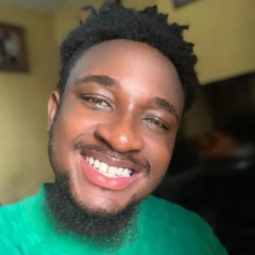 Young D. profile photo
