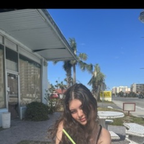 Arissa S.