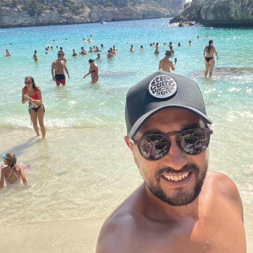 Mohamed E. profile photo