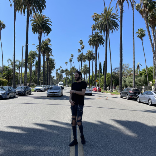 Jose  D. profile photo