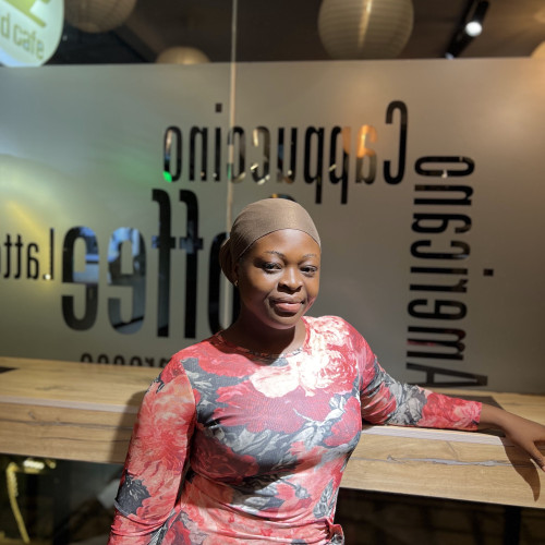 Latifa M. profile photo