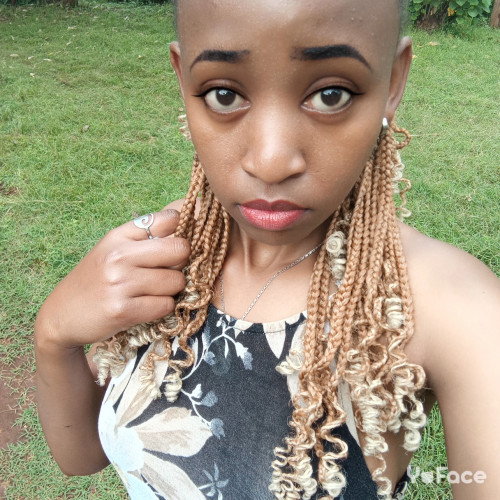 Jackline N. profile photo