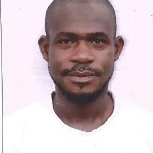 Jafaru I. profile photo