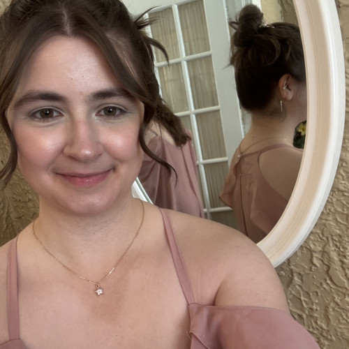 Cinna O. profile photo