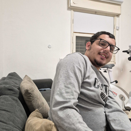 SYOR Y. profile photo