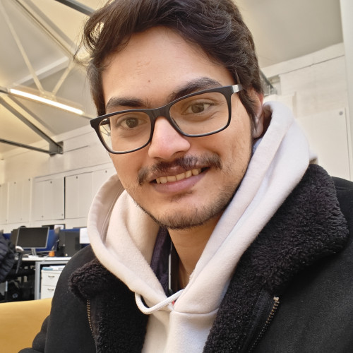 Mohit S. profile photo