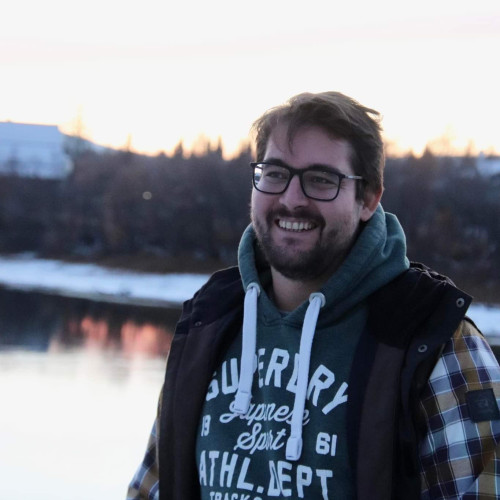 jonas b. profile photo