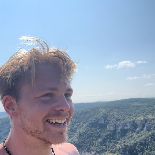 mike h. profile photo