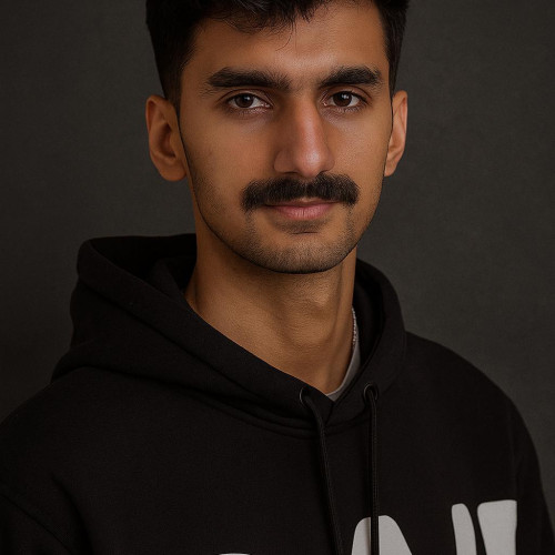 Muhammad D. profile photo