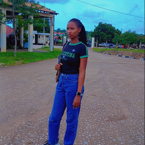 Lucy  N. profile photo