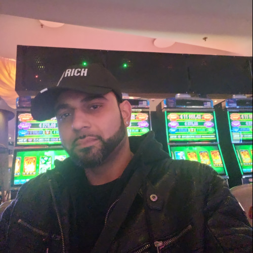 Manny S. profile photo